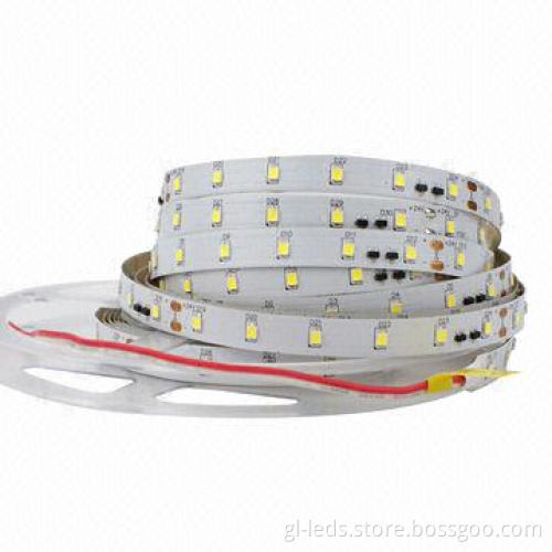 Waterproof Constant Current LED Ribbon Light